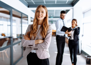 4 Preguntas Esenciales para Adaptar y Prosperar: Un Enfoque Innovador para Mipymes