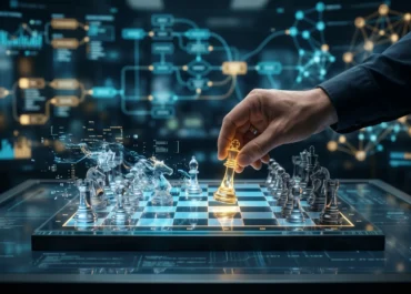 Entorno VUCA y MIPYMES: ¿Cómo adaptarse, innovar y crecer sin perder el enfoque estratégico?